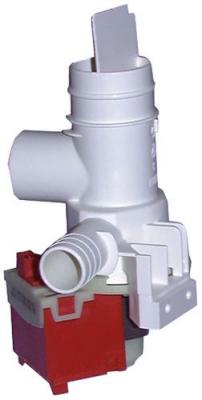 Pompe De Vidange Ll Fagor Ebs-2556 Si Pour Lave Linge - 2478382 
