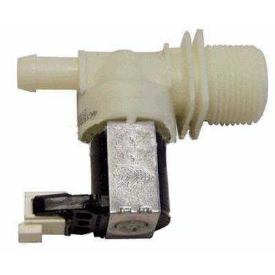 Electrovanne 1 voie 180&deg; (480140102032) pour Lave-vaisselle