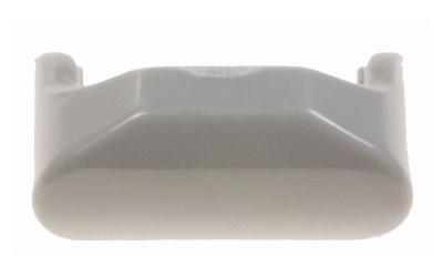 Arret Rail Panier Superieur Pour Lave Vaisselle Candy - 49024169