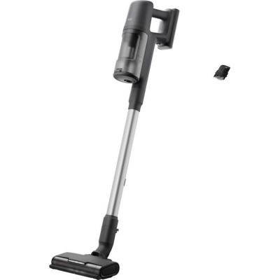 AEG AP61CB21DG Aspirateur balai Batterie Sec Sans sac 0,6 L Gris 2500 Ah