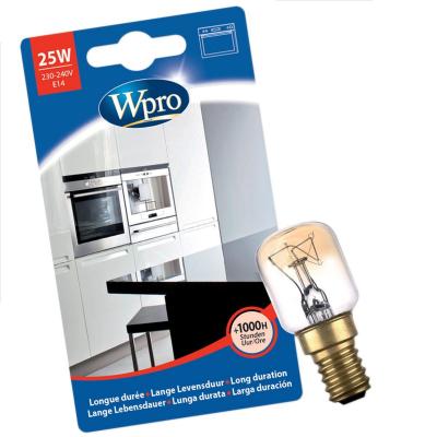WPRO Ampoules encastrable 25 W