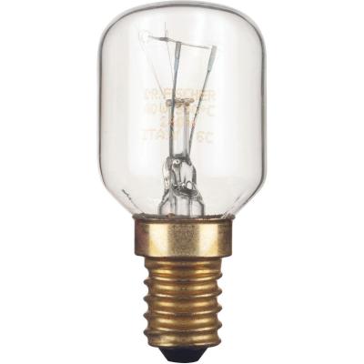 OVL025 - Ampoule pour four