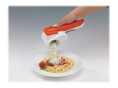 Ariete Grat&igrave; 440 - R&acirc;pe &eacute;lectrique sans fil 