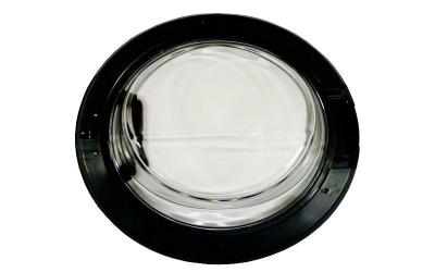 Porte / cadre de porte mod&egrave;le c00288569 pour lave-linge
