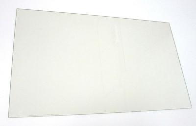 Ariston - Vitre Interieure De Porte Four - Ref: C00264959