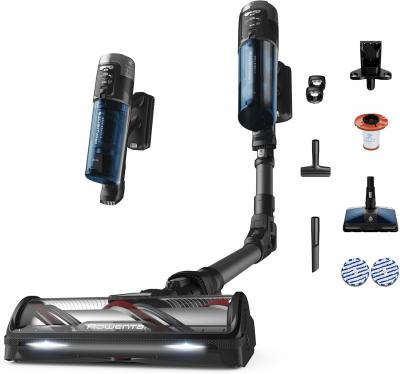 Aspirateur balai sans fil 2-en-1 haute puissance 380 W - Neuf