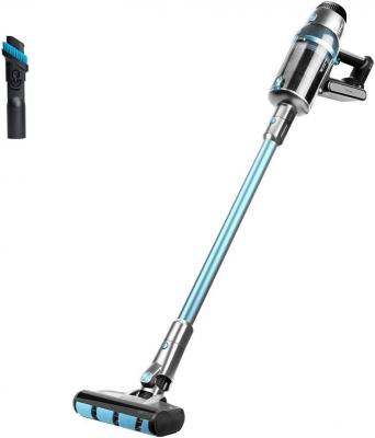 Aspirateur balai sans fil 3-en-1 haute performance - Neuf