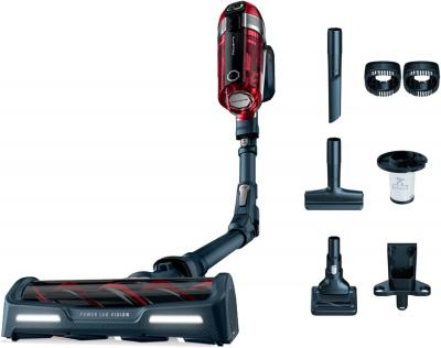 Aspirateur balai sans fil 300 W avec tube flexible - Neuf