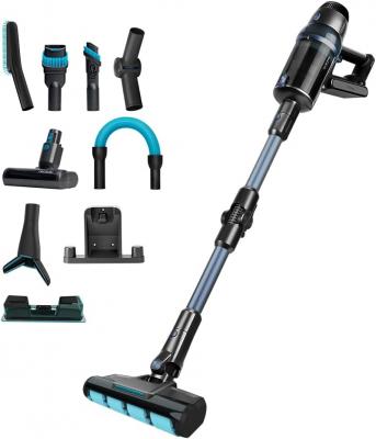 Aspirateur balai sans fil 4-en-1 haute performance - Neuf