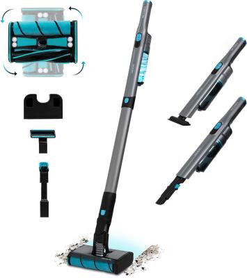Aspirateur balai sans fil l&eacute;ger pour tapis - Neuf