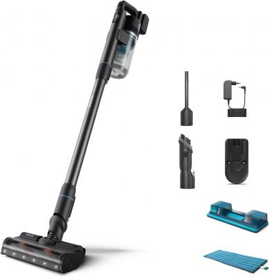 Aspirateur balai sans fil PowerCyclone 12 Aqua - Neuf