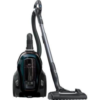 Aspirateur sans sac AEG LX93STM 1,6 L 72 DB 650W A