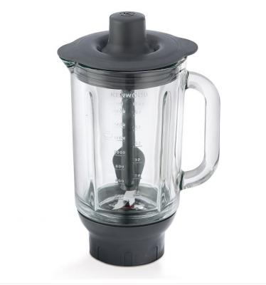 Bol en verre pour robot blender kenwood - 9320377