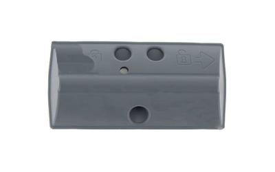 Aube de tambour pour lave-linge Brandt AS0051256