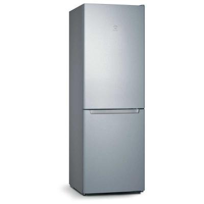 R&eacute;frig&eacute;rateur Balay 3KFE361MI Combi E en acier inoxydable