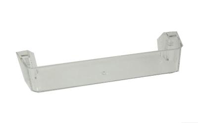 Balconnet de porte sup&eacute;rieur ou interm&eacute;diaire pour refrigerateur LG MAN62648501