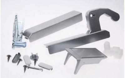Kit Inversion De Porte Pour Refrigerateur Beko - 4900051100