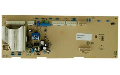 Module De Commande Pour Lave Linge Beko - 2822640034