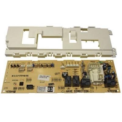 Module Electronique Pour Lave Linge Beko - 2823010136