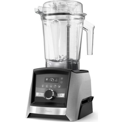 Blender chauffant VITAMIX A3500 nickel bross&eacute; 