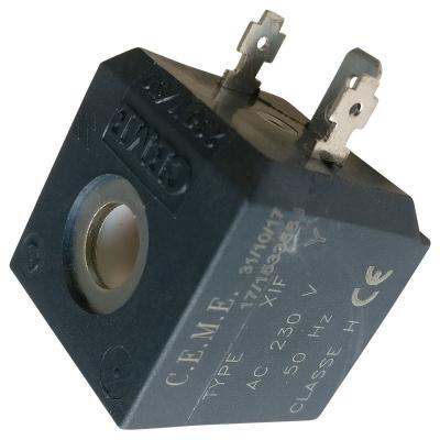 Bobine electrovanne pour fers &agrave; repasser SEB - CS-00098530
