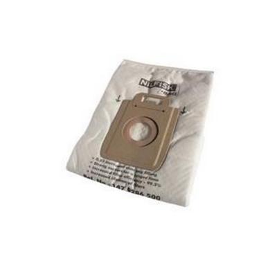 SACS(x4) EXTREME KING + PR&Eacute;-FILTRE POUR ASPIRATEUR NILFISK ADVANCE - BVMPIECES