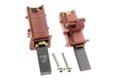 Bosch B/s/h - Balai Charbon X1 Contenu En Quantite: 1 - Ref: 00600889