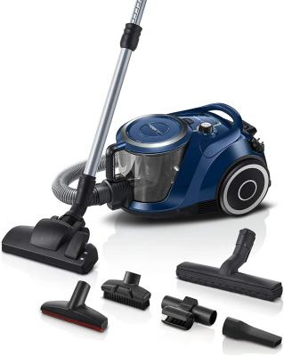 Bosch Bgc41x36 Vacuum Cleaner Bleu One Size / EU Plug