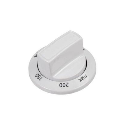 Bouton du thermostat d'origine (250315427) Four, cuisini&egrave;re BEKO