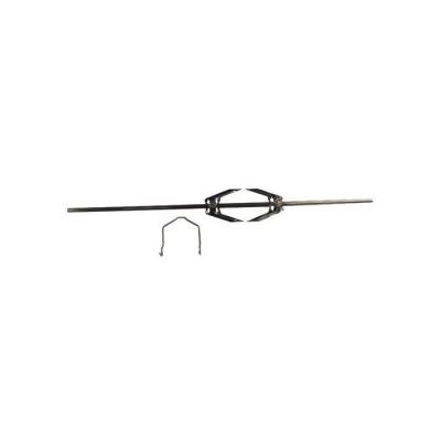 Broche + support + fourchett Four, cuisini&egrave;re SS-184846 - 299407