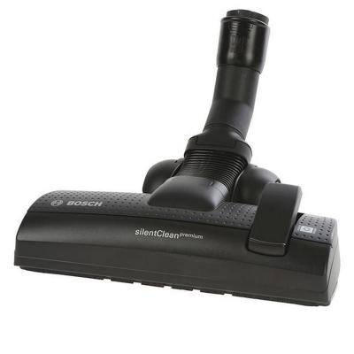 Brosse 2 positions (258843-45560) Aspirateur (00577186 17004257 BOSCH)