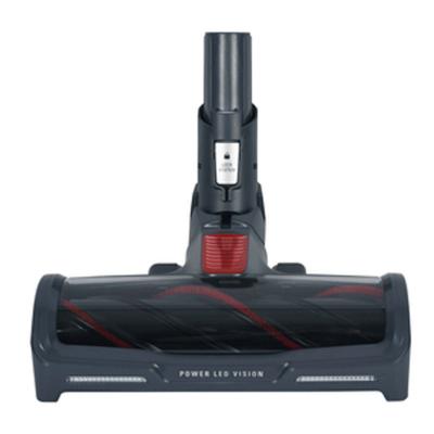 Brosse, Embout (gris) - Aspirateur (SS-2230002392 ROWENTA, TEFAL)