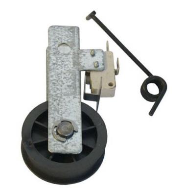 Tendeur Pour Courroie Kit Pour Seche Linge Ariston - C00055282
