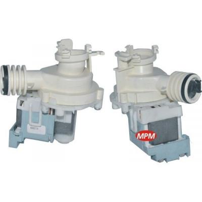 Pompe de vidange pour lave-vaisselle Ariston Indesit - C00090537
