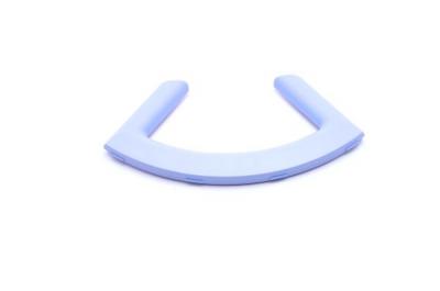 Couvercle Poignee Panier Interieur Bleu Pour Lave Vaisselle Ariston - C00110366