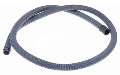 Tuyau de vidange pour lave-vaisselle Ariston LFS114WHF - LVS EOS 60cm