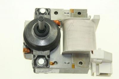 Moteur de ventillateur pour lave linge indesit - c00278310