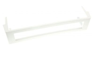 Cadre De Maintien Balconnet Inf&eacute;rieur Pour Refrigerateur Liebherr - 7431885