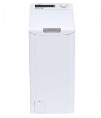 Lave-linge top Candy CSTSG26TMVE/1-47