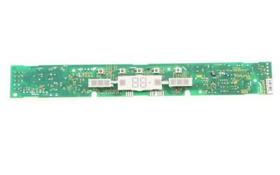 Carte De Commande Pour Refrigerateur Whirlpool - C00637894