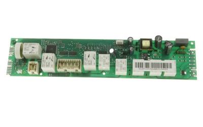 Carte Electronique De Commande Pour Four Smeg - 691651815