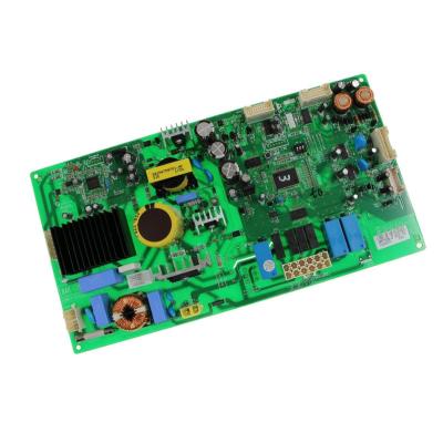 Carte m&egrave;re - R&eacute;frig&eacute;rateur, cong&eacute;lateur (EBR77576204 LG)