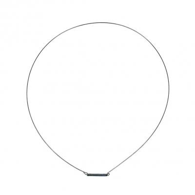 Cerclage avant d'origine (DC91-12078D) Lave-linge Samsung
