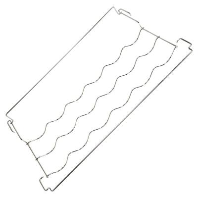 Clayette porte bouteilles (323067-7976) R&eacute;frig&eacute;rateur cong&eacute;lateur (5742830100 BEKO)