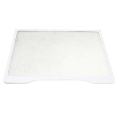 Clayette verre refrigerateur pour refrigerateur Candy 49112588
