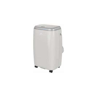 Climatiseur mobile Qlima froid 3500W r&eacute;versible / 110m3