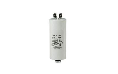 Condensateur 3&Mu;f Pour Congelateur Brandt - 45x6782