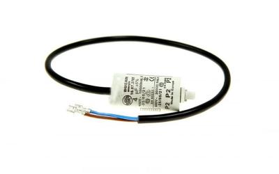 Condensateur 4 &mu;f pour refrigerateur Fagor 45X9763