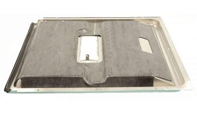 Contre porte pour lave-vaisselle Brandt AS0062267