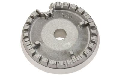 Corps bruleur semi rapide pour cuisiniere Whirlpool C00312844
